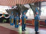 Cultural Program