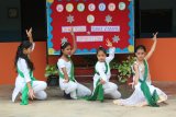 Inter House Dance and Drama Competition On Environment