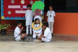Inter House Dance and Drama Competition On Environment
